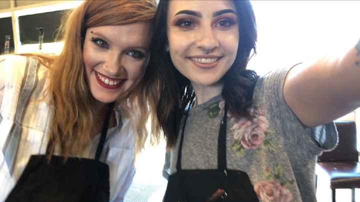 Bachelorette party (pic heavy) - 8