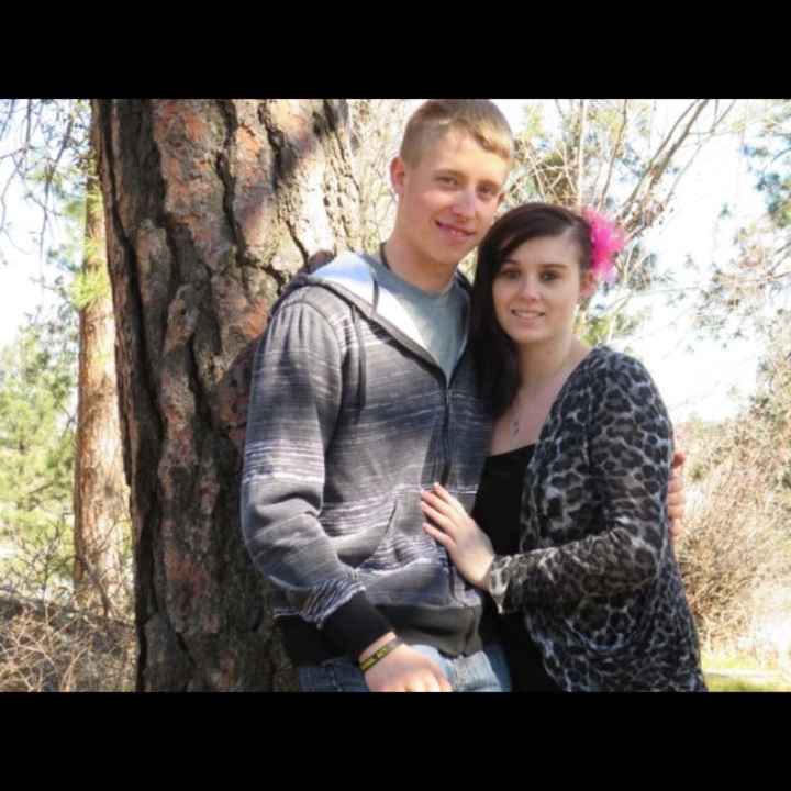 What was your first picture?