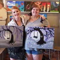 Bachelorette party (pic heavy) - 4