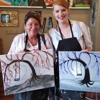 Bachelorette party (pic heavy) - 5