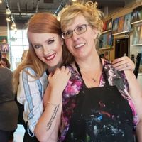 Bachelorette party (pic heavy) - 9