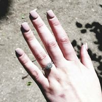 2019 Brides, Let's See Those E-rings - 1