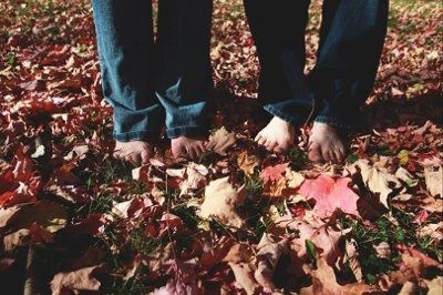 Got my engagement photos done the other day!! (Pics)