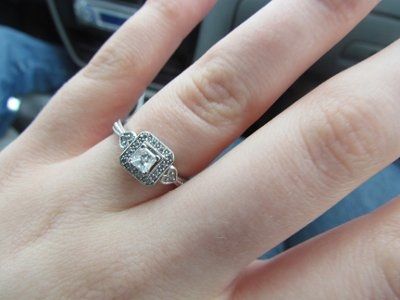 Dream Ring :)