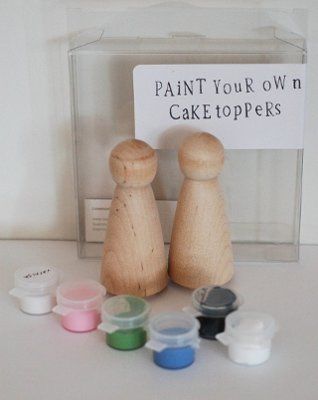 Cute DIY Project! Pics!