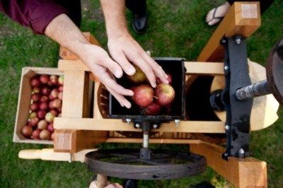 Fall Wedding...Got Any Ideas???