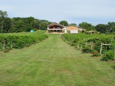 FINALLY found a venue!