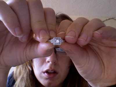 I need to find a wedding band for this ring: