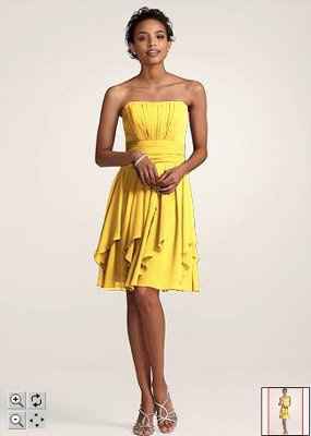 Bridesmaids dresses! :) (pic)