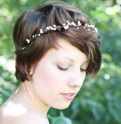 Found hairpieces for my bridesmaids...what do you think?