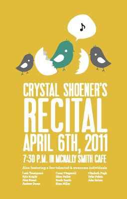 Need a save-the-date/invitation designer? I recommend...