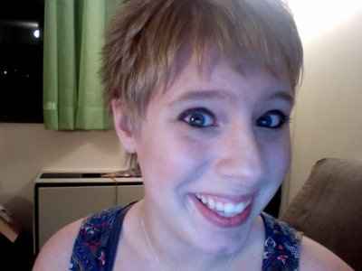 NWR - I took a huge leap today....