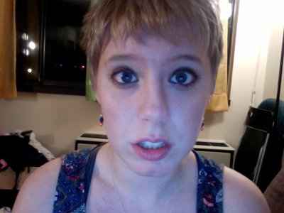 NWR - I took a huge leap today....