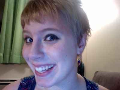 NWR - I took a huge leap today....