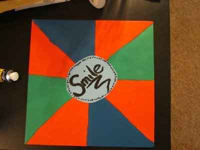 Am I the only one who gets in artistic moods? Share your artistic photos if you have any! :) *PICS*