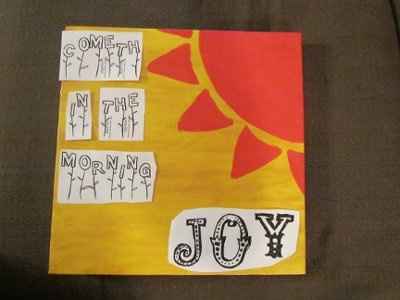 Am I the only one who gets in artistic moods? Share your artistic photos if you have any! :) *PICS*