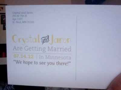 Share your STDs and invitations!