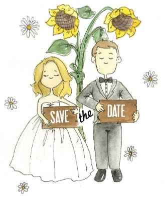 Share your STDs and invitations!