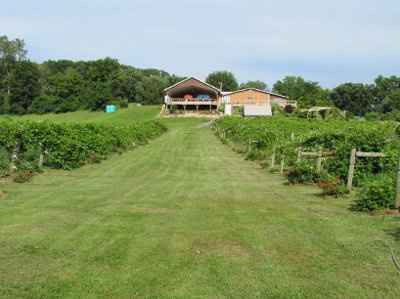 FINALLY found a venue!