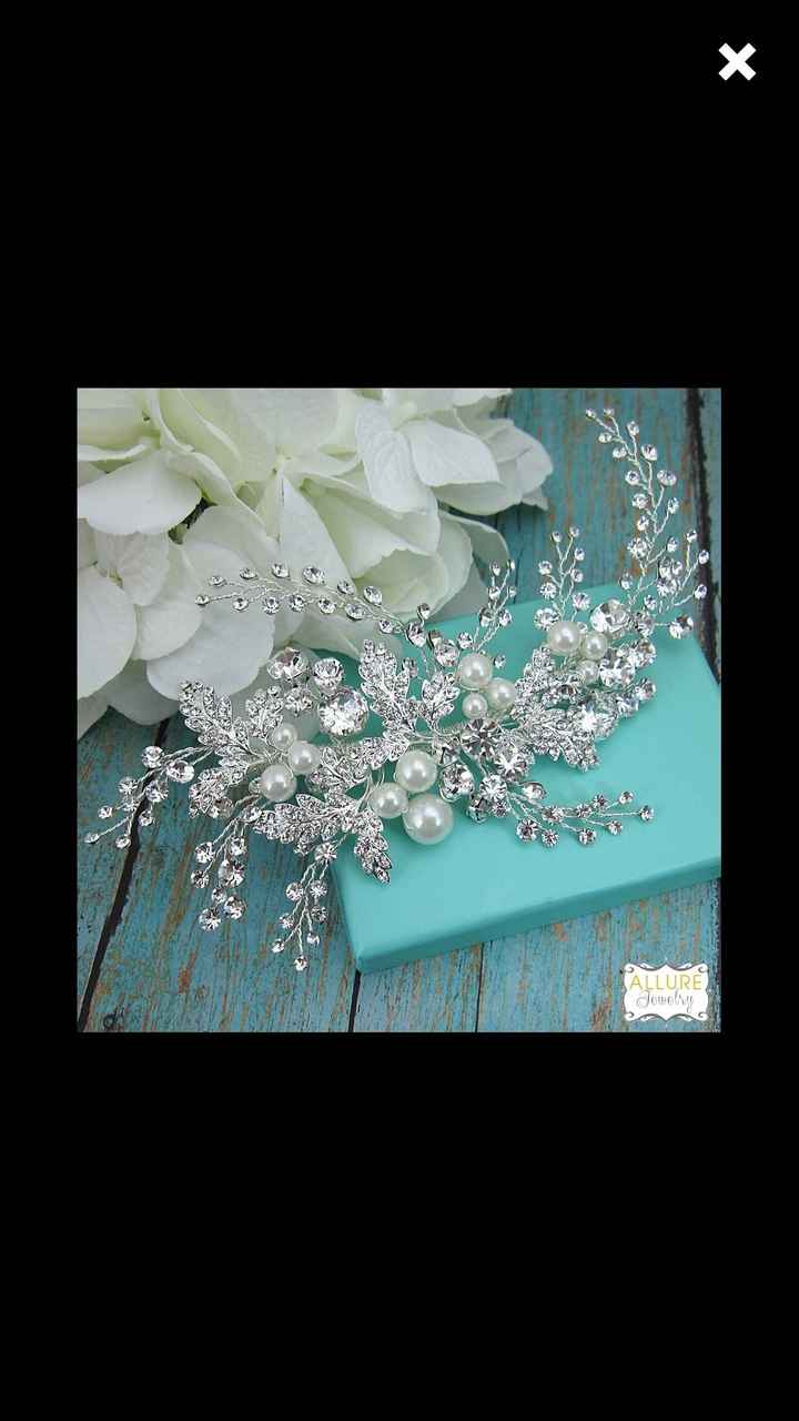 Where did you get your jewelry/accessories?
