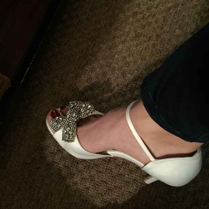 Shoe help!