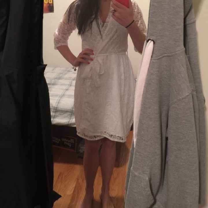 Satin vs. Cotton robes