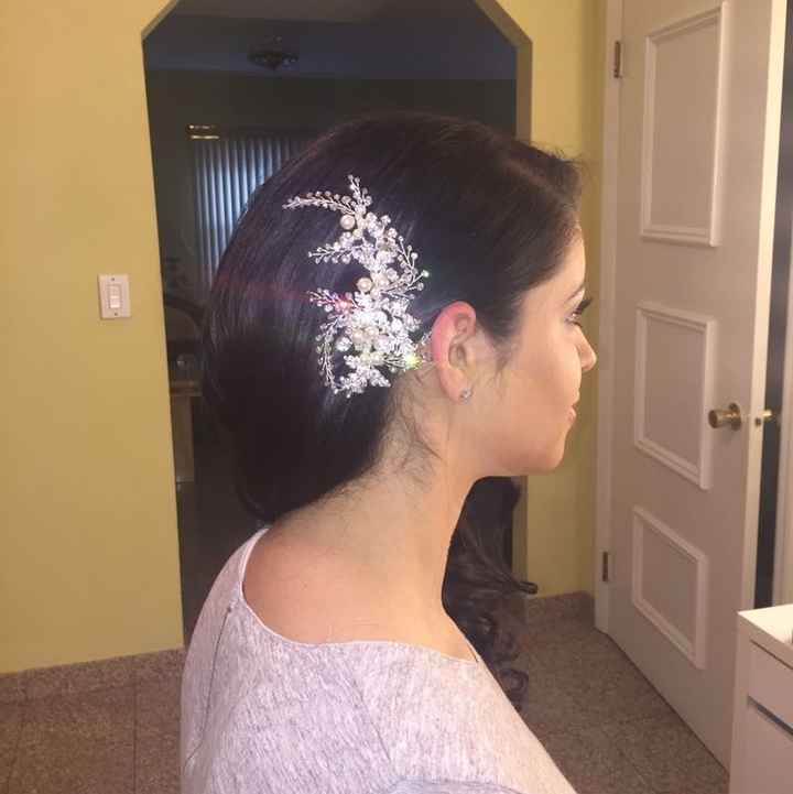 SHOW ME YOUR HAIRSTYLES!