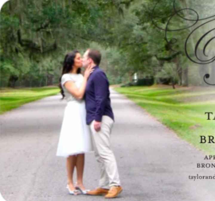 Engagement Photos