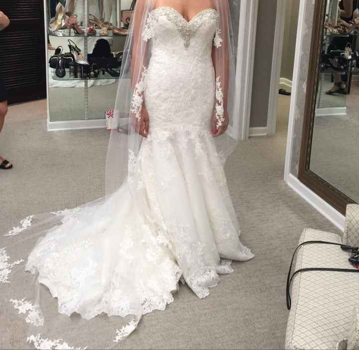 Potomac Bridals