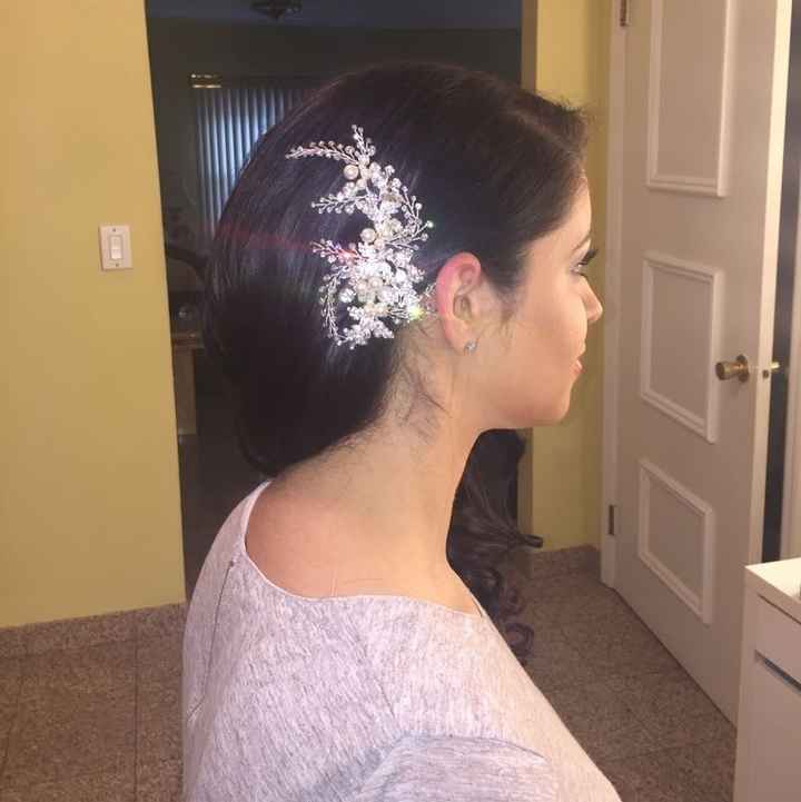 Wedding Hair Styles