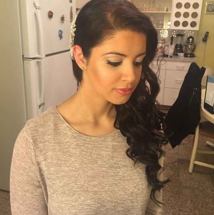 Wedding Hair Styles