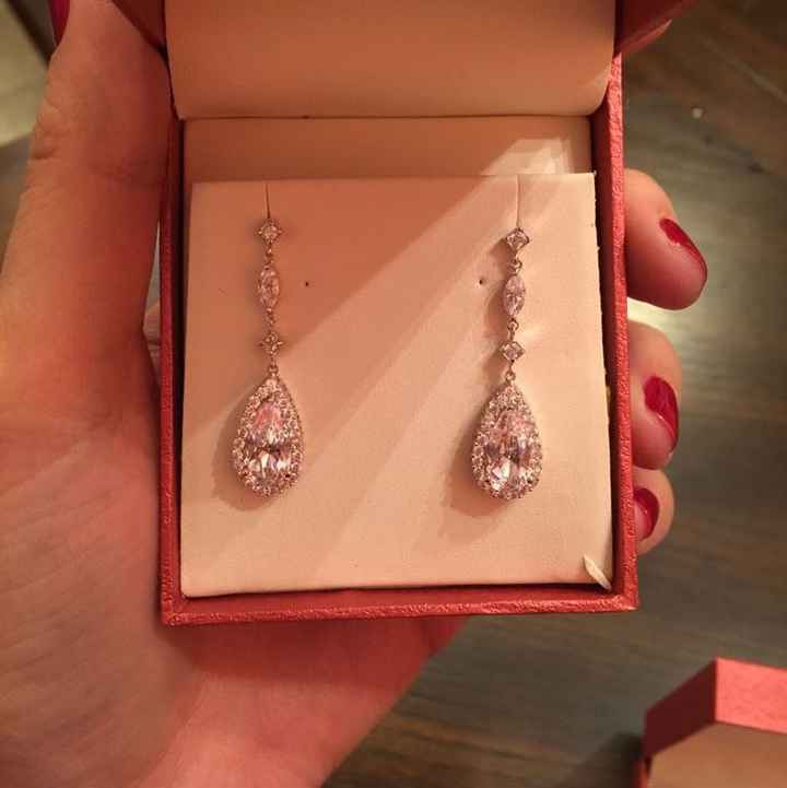 SPINOFF: Where do you get wedding jewlery?