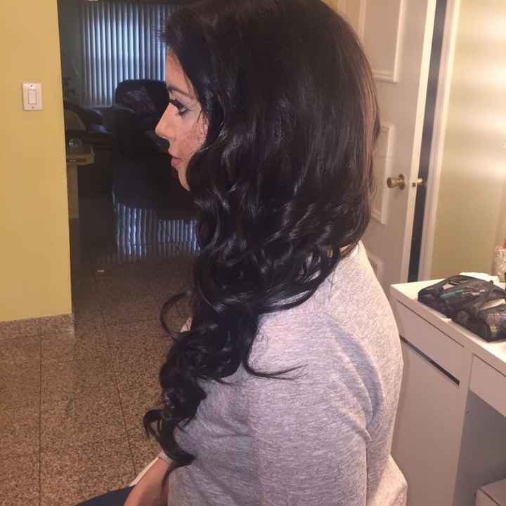 Hair Extensions