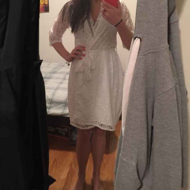 Bridesmaid Robes - advice?