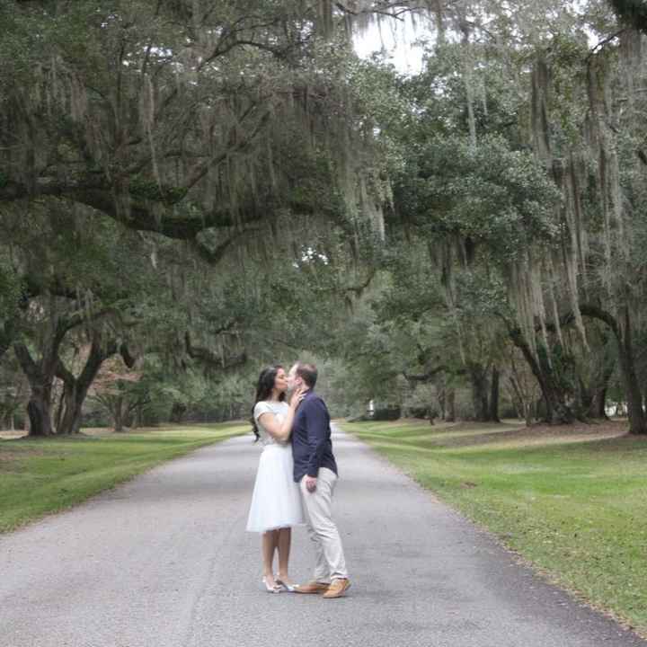Show us your fave engagement pic!