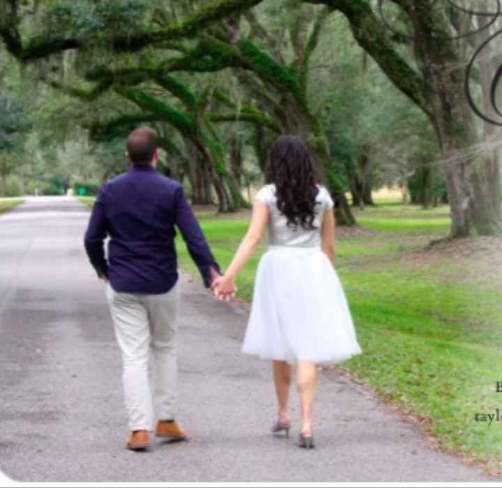 Engagement Photo: Share your inspiration!