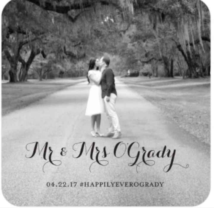 Engagement Photo: Share your inspiration!