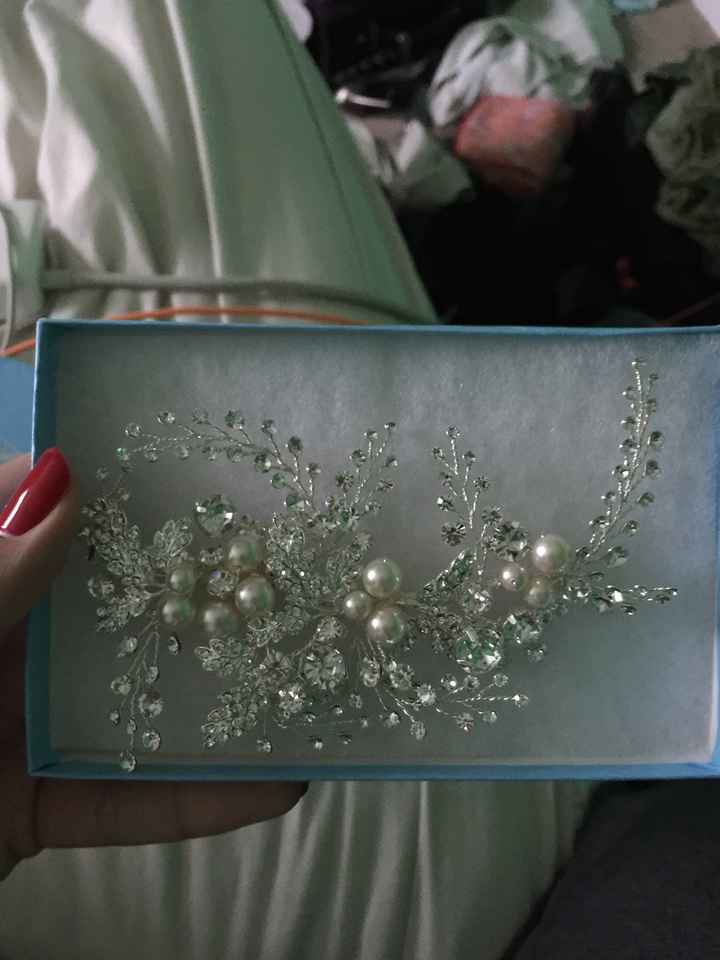 Hair pieces... show me pics!