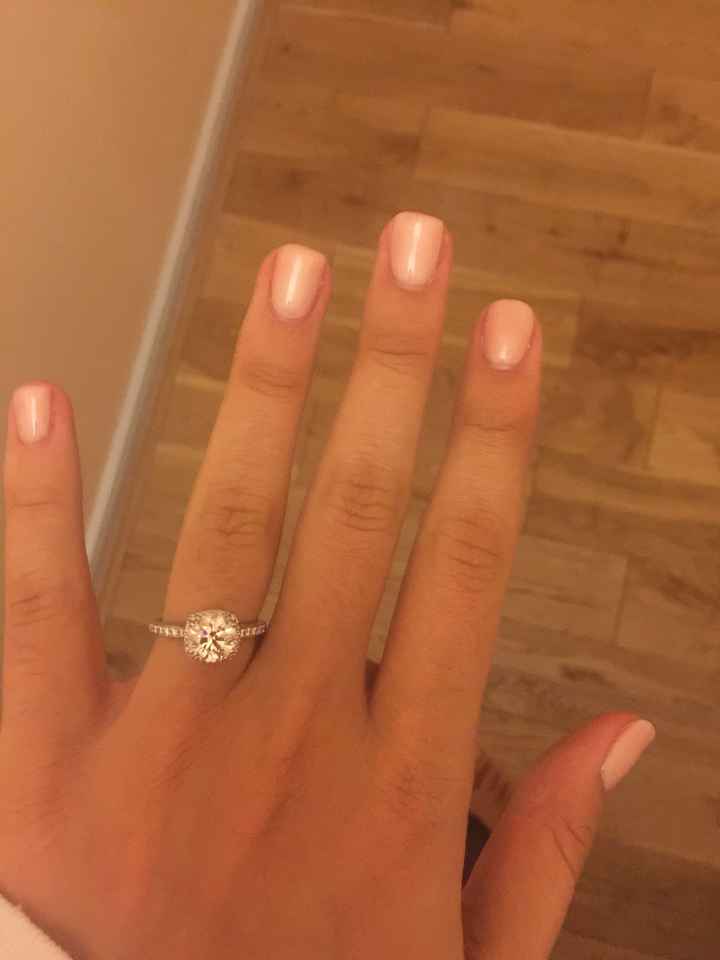 Nail advice??
