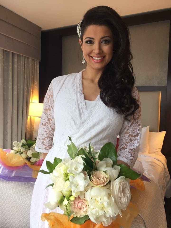 Show me your Bouquet