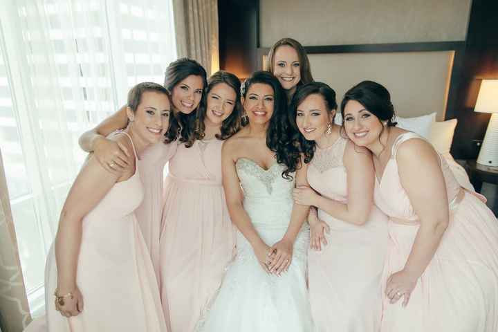 Azazie - same color different fabrics?