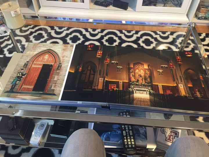 Non-Professional review of AdoramaPix Hudson Photo Album