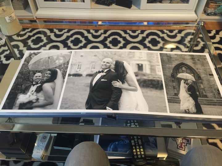 Non-Professional review of AdoramaPix Hudson Photo Album