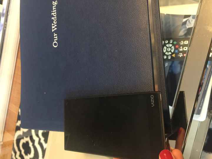 Non-Professional review of AdoramaPix Hudson Photo Album