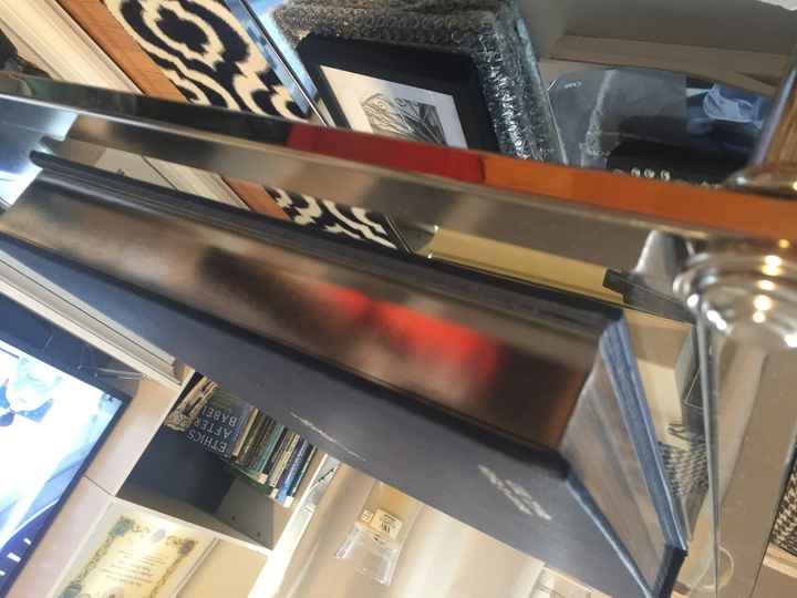 Non-Professional review of AdoramaPix Hudson Photo Album