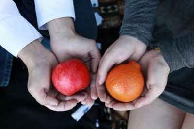 Got my engagement photos done the other day!! (Pics)