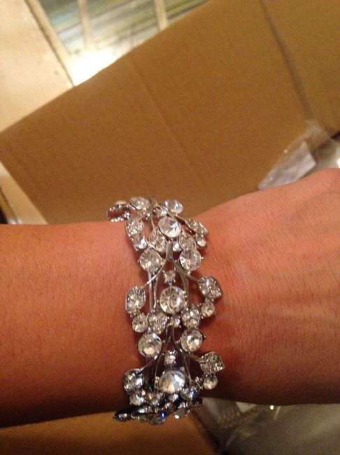 Where did you get your jewelry/accessories?