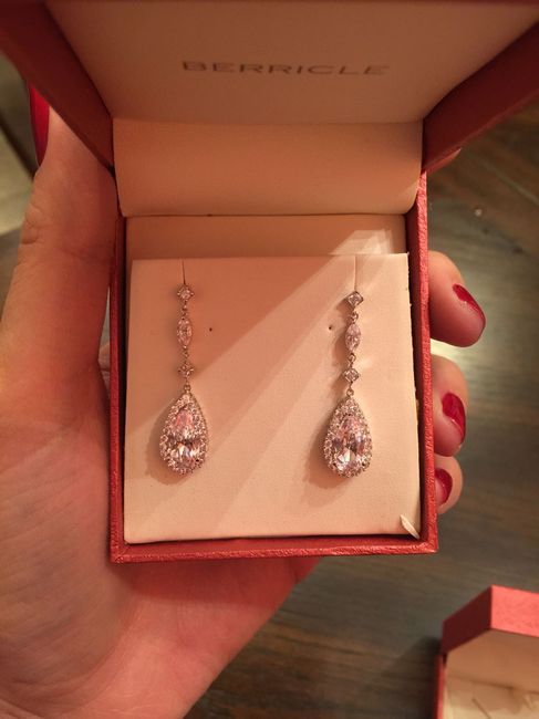 Where did you get your jewelry/accessories?