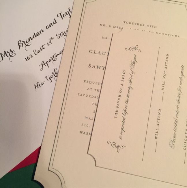 Where to buy Invite