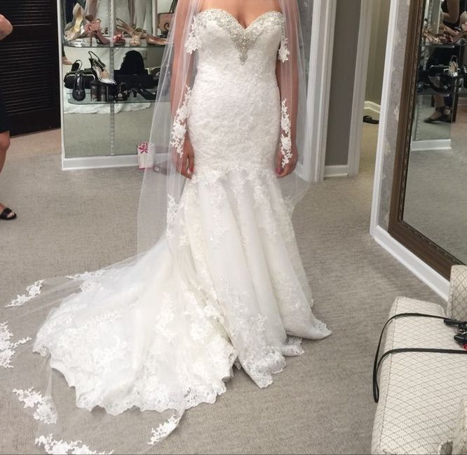Potomac Bridals
